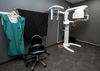 Фото клиники Стоматология МИА.РФ в 1-м Волконском переулке — №26