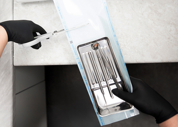 Фото клиники Стоматология МИА.РФ в 1-м Волконском переулке — №28