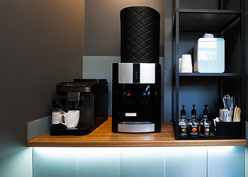 Фото клиники Стоматология МИА.РФ в 1-м Волконском переулке — №7