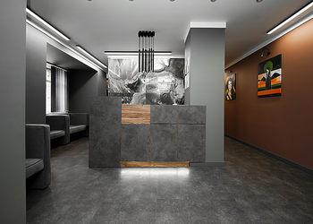 Фото клиники Стоматология МИА.РФ в 1-м Волконском переулке — №9