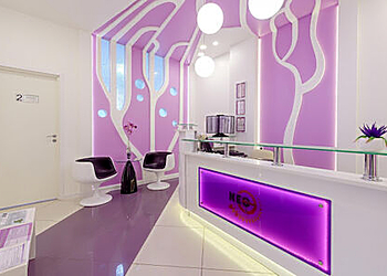 Фото клиники НеоЭстетика — №5