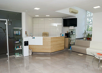 Фото клиники Стоматология Доктор Вебер — №2