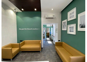 Фото клиники Стоматология Сааб — №2