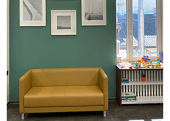 Фото клиники Стоматология Сааб — №3