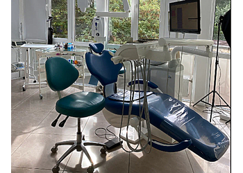 Фото клиники Стоматология Сааб — №4