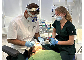 Фото клиники Стоматология Сааб — №7