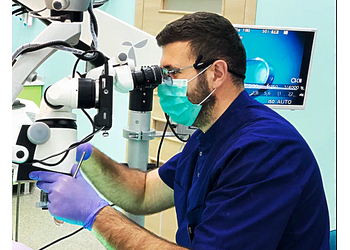 Фото клиники Стоматология Сааб — №8