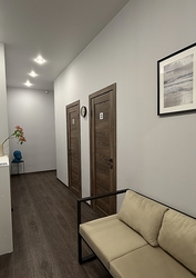 Фото клиники Психотерапевтический центр Сириус — №11