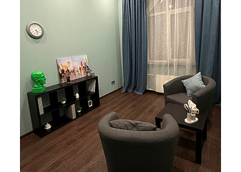 Фото клиники Психотерапевтический центр Сириус — №12