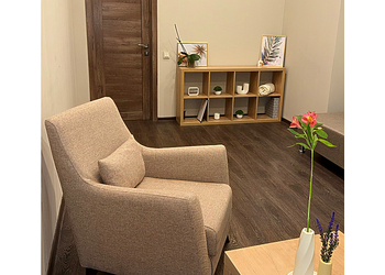 Фото клиники Психотерапевтический центр Сириус — №14