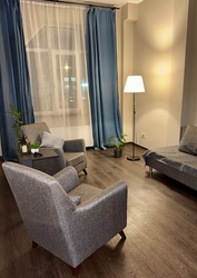 Фото клиники Психотерапевтический центр Сириус — №16