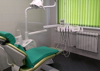 Фото клиники Стоматология Лайф-Стом — №1