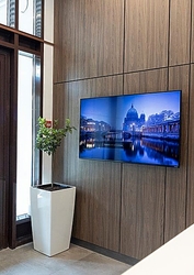 Фото клиники Стоматологическая клиника Эстетика — №3