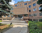 Фото клиники Диагностическая клиника Томография — №1