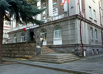 Фото клиники РЖД-Медицина г. Владикавказ — №1