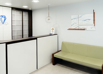 Фото клиники Стоматология Биодент — №30