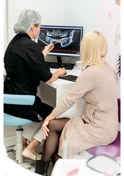 Фото клиники Стоматология Биодент — №32