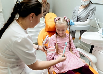 Фото клиники Стоматология Биодент — №33