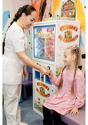 Фото клиники Стоматология Биодент — №34