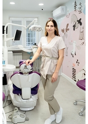 Фото клиники Стоматология Биодент — №35