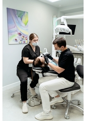 Фото клиники Стоматология Биодент — №36