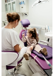 Фото клиники Стоматология Биодент — №37