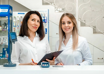 Фото клиники Стоматология 3-е поколение — №3