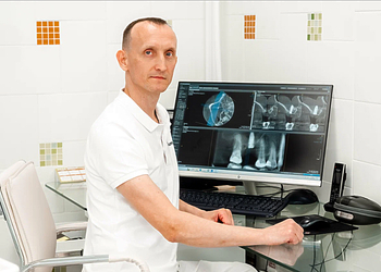 Фото клиники Стоматология 3-е поколение — №4