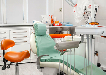 Фото клиники Стоматология 3-е поколение — №5