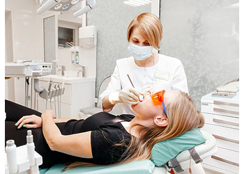 Фото клиники Стоматология 3-е поколение — №6