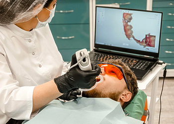 Фото клиники Стоматология 3-е поколение — №7