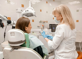 Фото клиники Стоматология 3-е поколение — №9