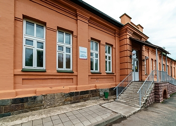 Фото клиники РЖД-Медицина г. Бологое — №1