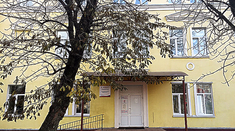 Фото клиники РЖД-Медицина на Свердлова — №4
