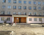 Фото клиники РЖД-Медицина на Горной — №2