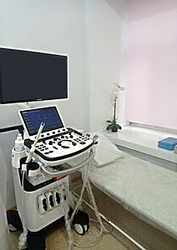 Фото клиники Клиника Здоровья на Курской — №10