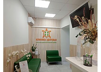 Фото клиники Клиника Здоровья на Курской — №7