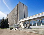 Фото клиники Rhana (Рана) на Мичуринском — №1