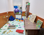 Фото клиники Центр Семейного Здоровья С. Знаменской на Московском проспекте — №3
