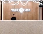 Фото клиники YourMed (ЮрМед) Северный — №3