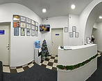 Фото клиники R-Clinic (Р-Клиник) — №3