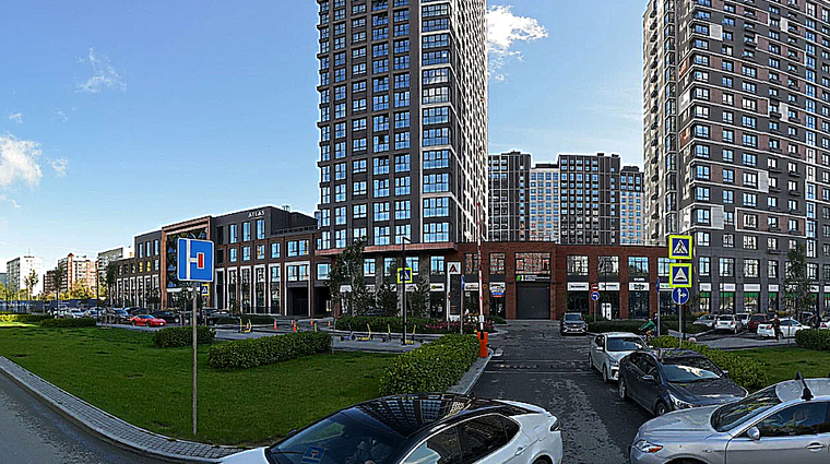 Фото клиники Цифровая стоматология на Московской — №15