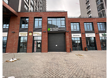 Фото клиники Цифровая стоматология на Московской — №16