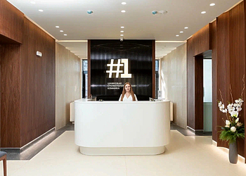 Фото клиники Цифровая стоматология на Московской — №19