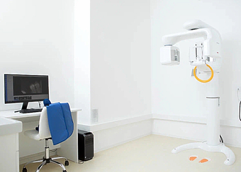 Фото клиники Цифровая стоматология на Московской — №29