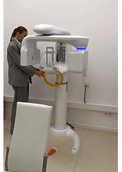 Фото клиники Цифровая стоматология на Московской — №30