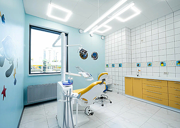 Фото клиники Цифровая стоматология на Московской — №32