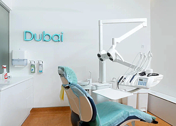 Фото клиники Цифровая стоматология на Московской — №34