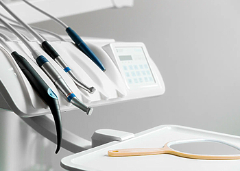 Фото клиники Цифровая стоматология на Московской — №40