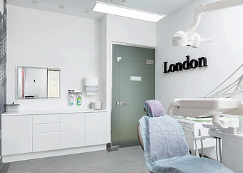 Фото клиники Цифровая стоматология на Московской — №45